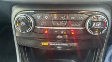 Ford Puma 1.0 EcoBoost Hybrid mHEV ST-Line X 5dr Petrol Hatchback